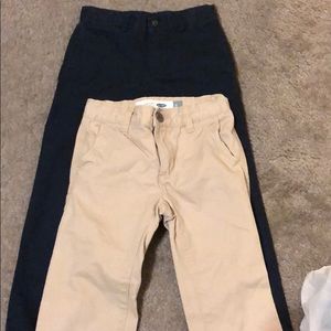 Boys Pants Size 5